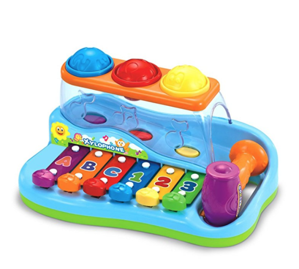 10 toys for kids under 10