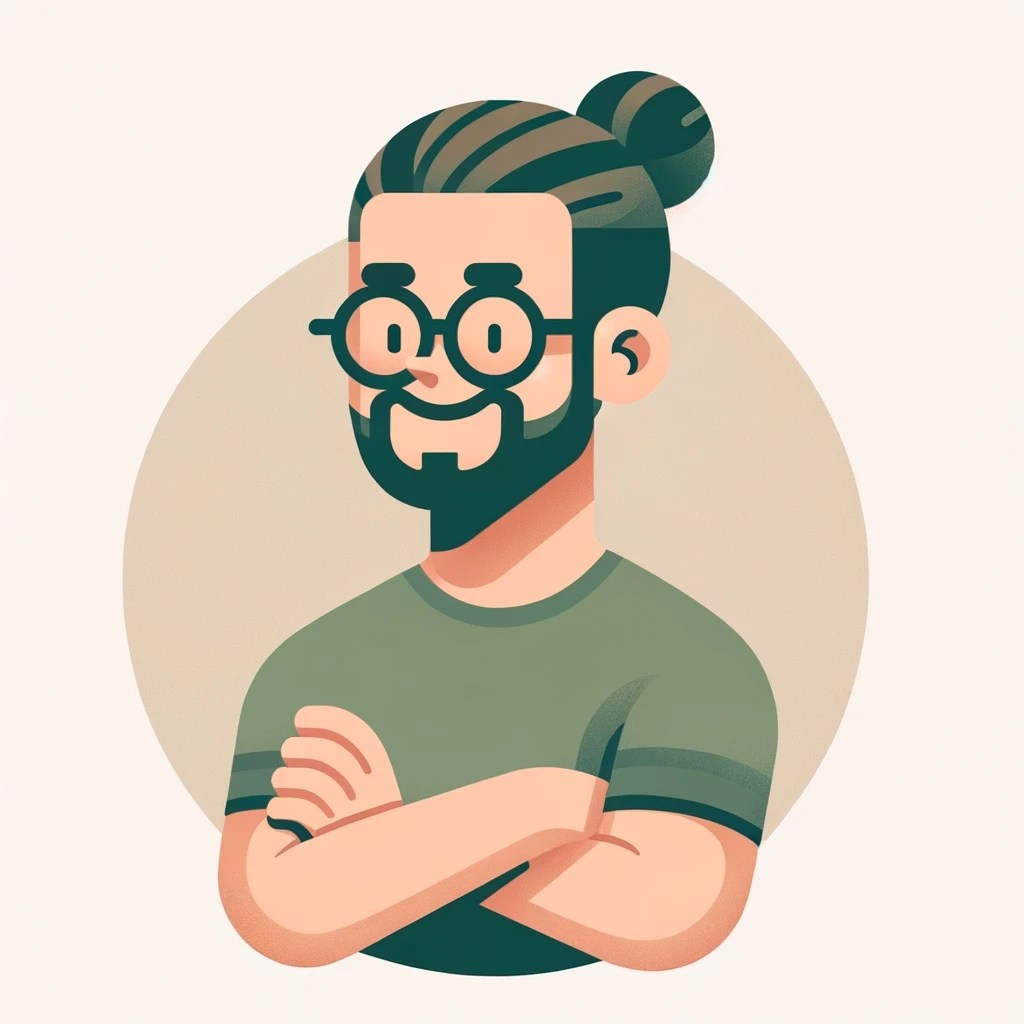 Profile Picture Generator by Merlin AI