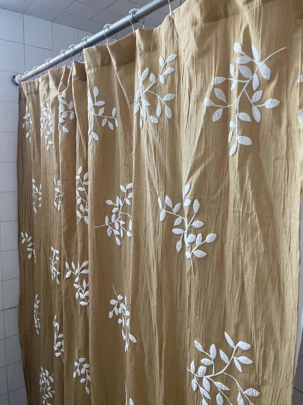 Web tirador para barra de cortina cintacor serie classic en color avellana. Envíos gratis en el día comprá cortina color avellana en cuotas sin interés! Cortina de Gasa color Avellana con Rama Mitre Blanca GEA DecoDesign