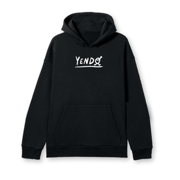 Buzos Oversized Yendo