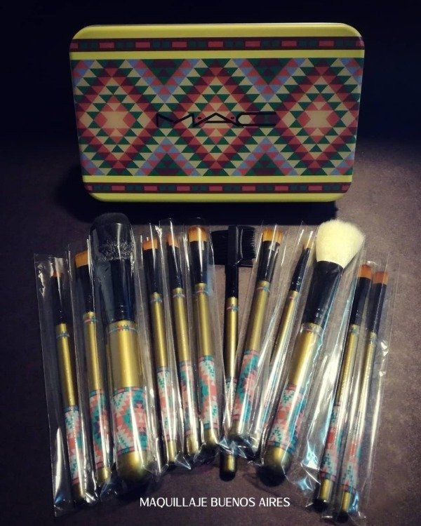 Brochas Maquillaje Por Mayor Brochas Maquillaje Por Mayor