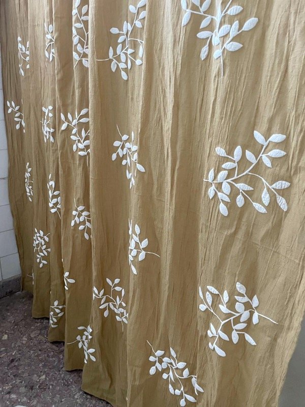 Web el cabello utilizado en nuestras extensiones de cortina de 100 gramos y color californianas son de cabello 100% natural. Web cortina para cocina dakota cortina tipo c translúcida incluye: Cortina de Gasa color Avellana con Rama Mitre Blanca GEA DecoDesign