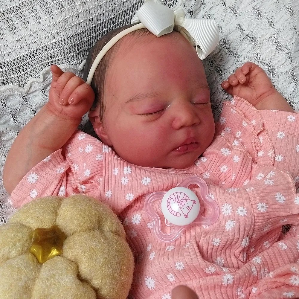 JOHANNA by Annalee McClelland Smith from Annalee McClelland Smith Art