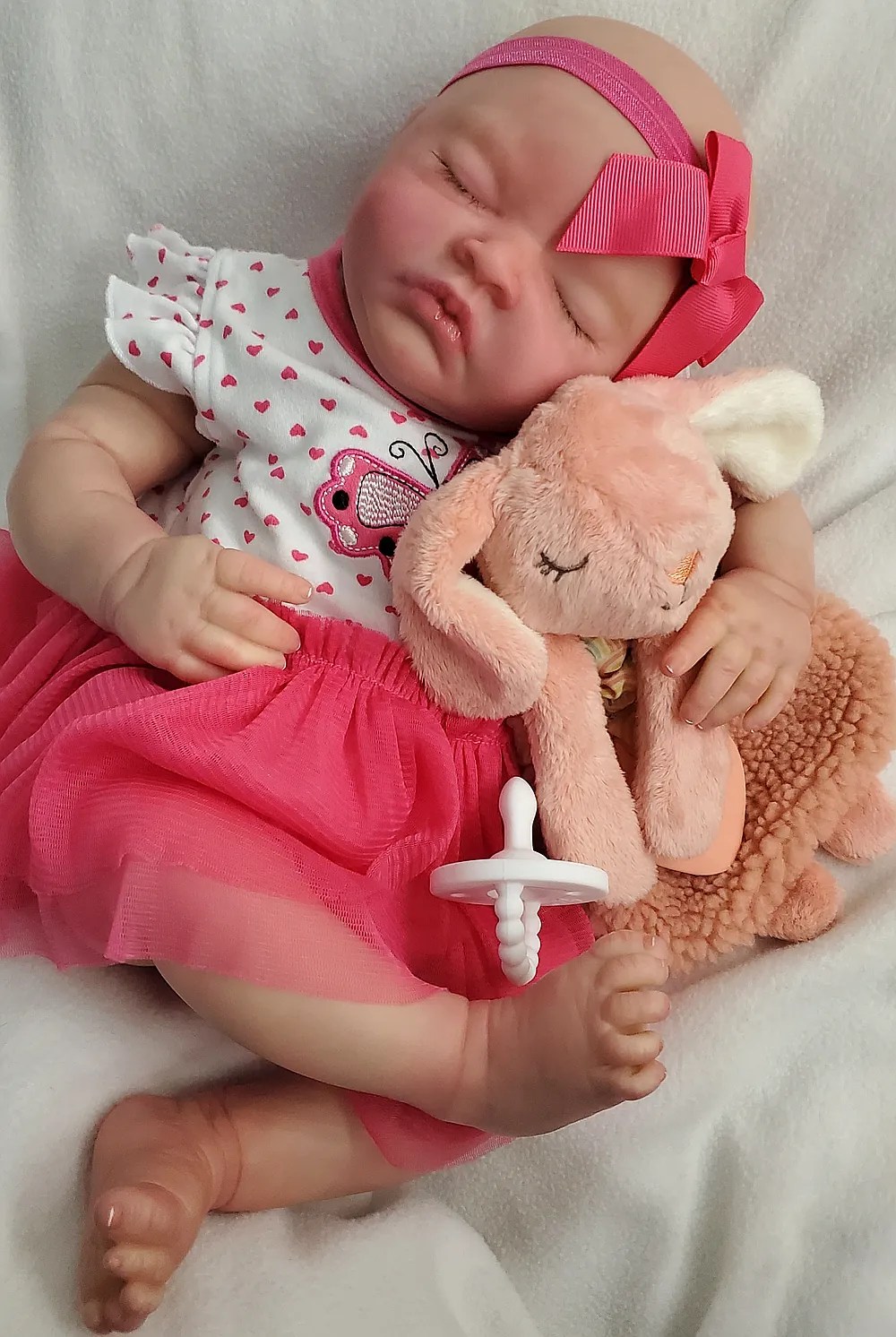 Londyn by Johana Garcia from J's Baby Boutique on Reborns