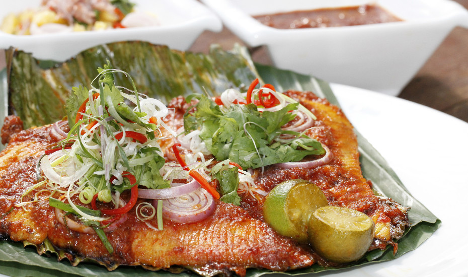 Ramadan 2017 dining deals in Singapore: Halal restaurants ...