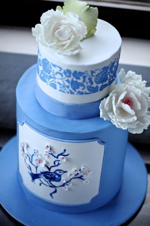 Wedding cakes in Singapore The best cake shops and decorators in the