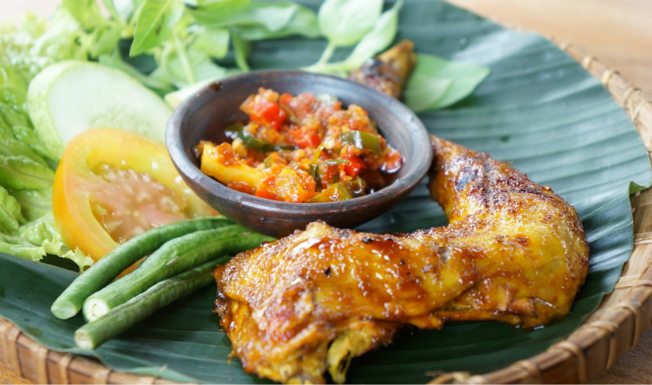 Best nasi padang in Singapore Our favourite Indonesian restaurants