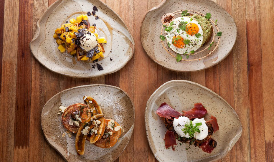 Set Lunches in Singapore Great value midday courses worth eating out for