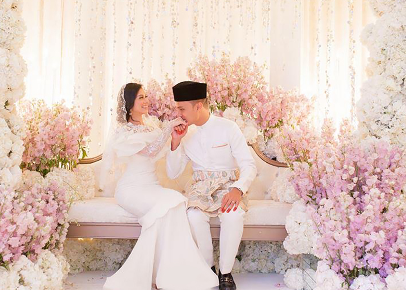 Malay weddings in Singapore Guide to Muslim solemnisations, customs