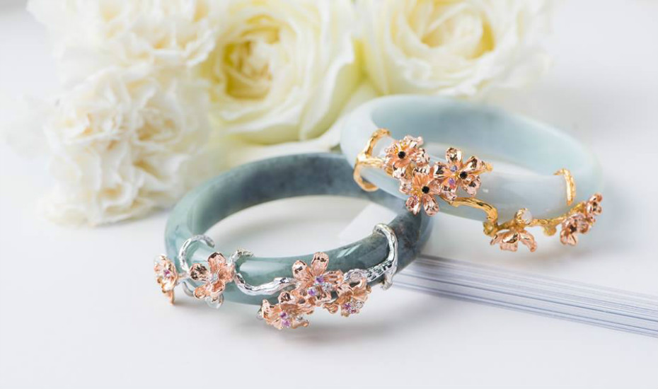 Jewellery stores in Singapore Where to buy engagement