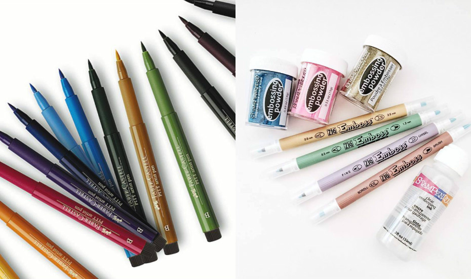 Craft stores in Singapore Where to buy art supplies and craft material