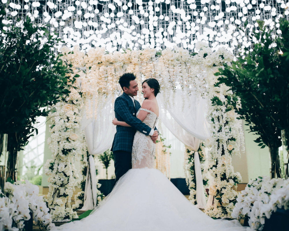 Muslim Wedding Venues Singapore / 12 Alternative Wedding Venues in