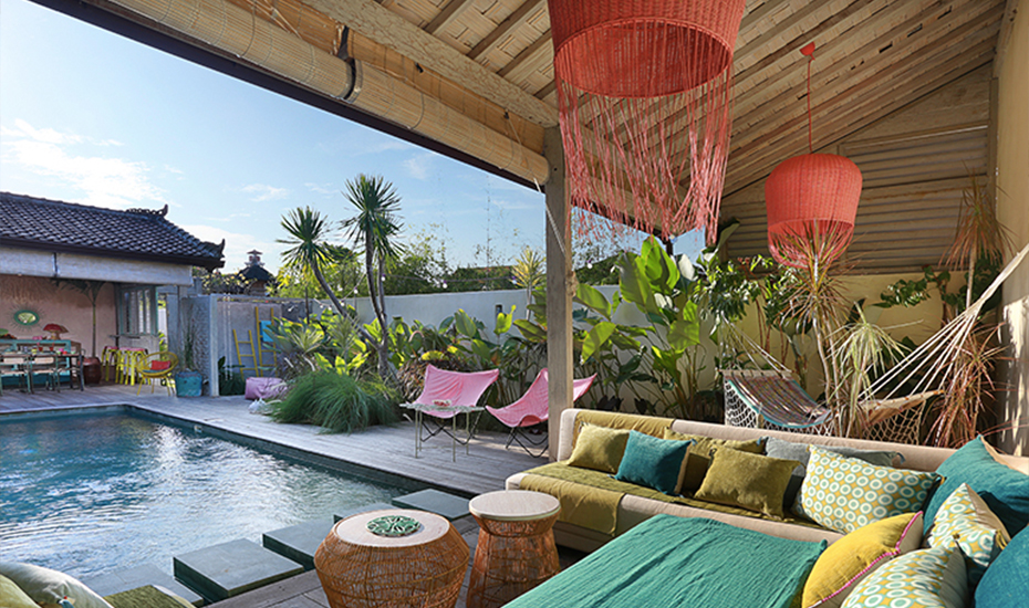 Best Airbnb villas in Bali Unique places to stay in Ubud, Seminyak