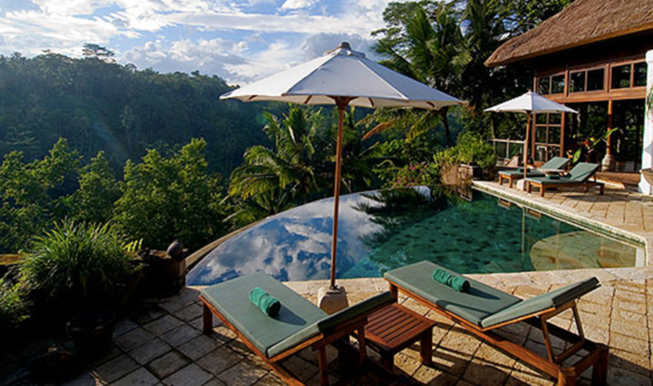 Best Airbnb villas in Bali Unique places to stay in Ubud, Seminyak