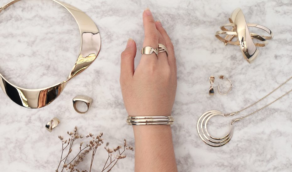 Shopping in Singapore Where to find affordable gold