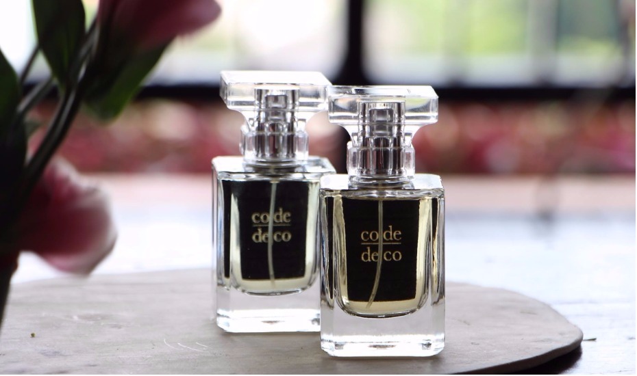 Bespoke and handmixed perfumes created by Singapore's own perfumers