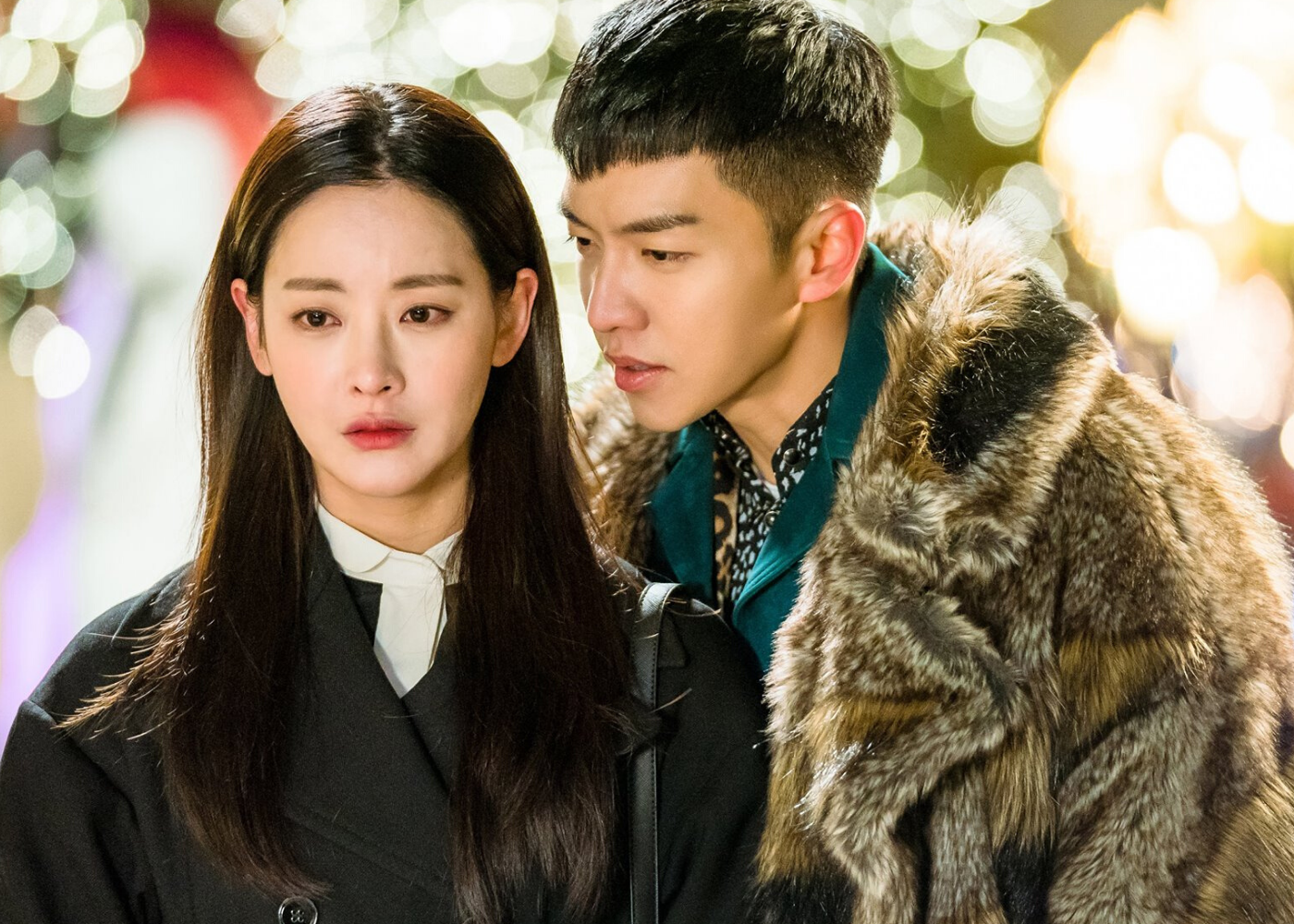 The best korean dramas to stream right now