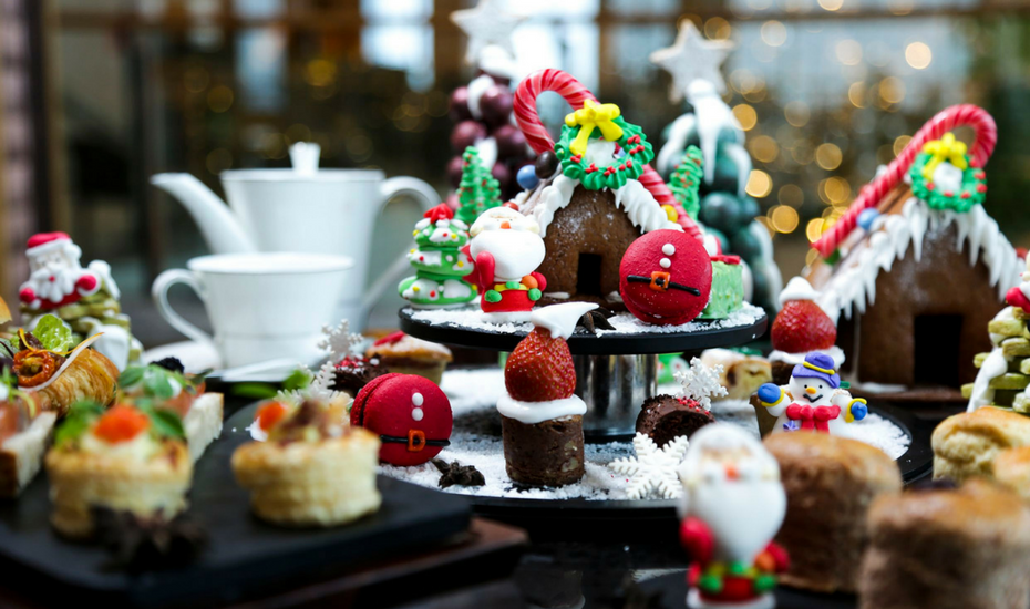 Christmas Lunch Jakarta 2023 Celebrating Christmas 2017 in Jakarta Our guide to the best Christmas