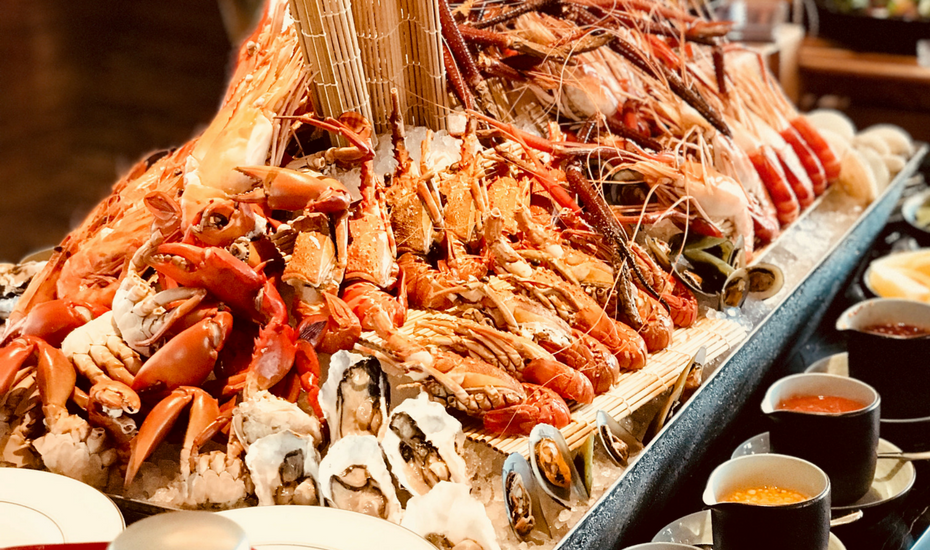 Christmas Lunch Jakarta 2023 Celebrating Christmas 2017 in Jakarta Our guide to the best Christmas