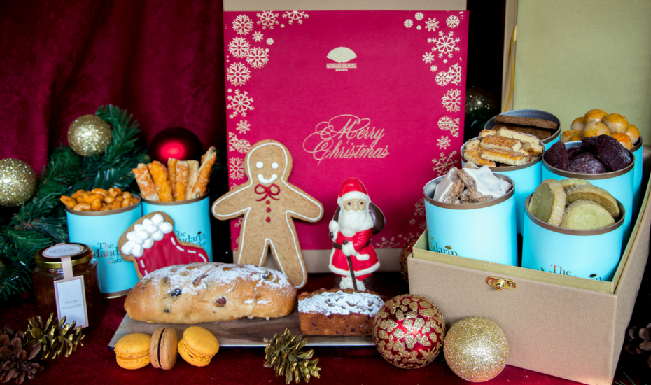 Christmas 2017 Gift Guide Where to get the best Christmas