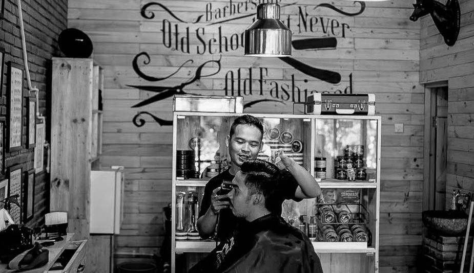 Barber Shops in Bali Men's Grooming The Bali