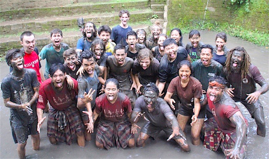 Bali with Kids Win a summer camp for your tweens and teens at