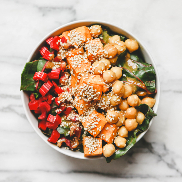 The Plantpower Meal Planner