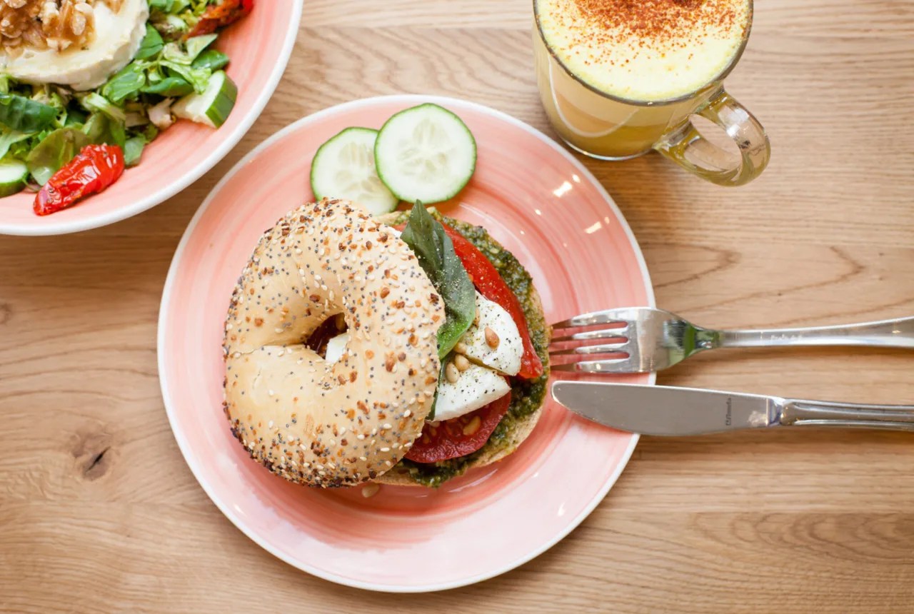10 gemütliche Orte zum Frühstücken und Brunchen in… Stadt Enschede