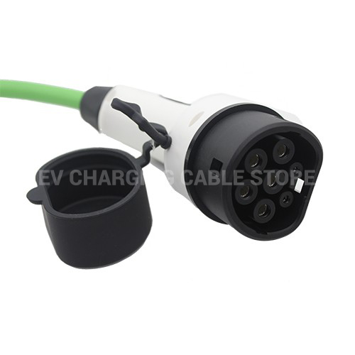 Charging cable for MG ZS. Charging cable, 32A 7.4kW charger, 5 metre