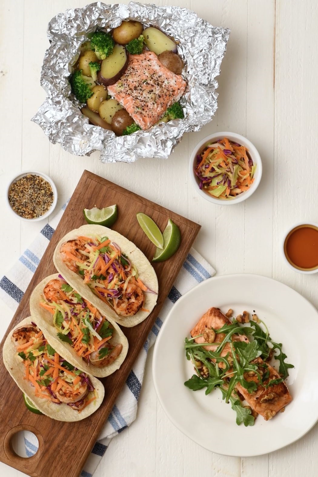 Six Seafood Tips for Fabulous Fish ALDI Blog