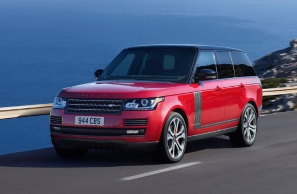 These Underappreciated SUVs Will Give You Your Money's Worth Page 4