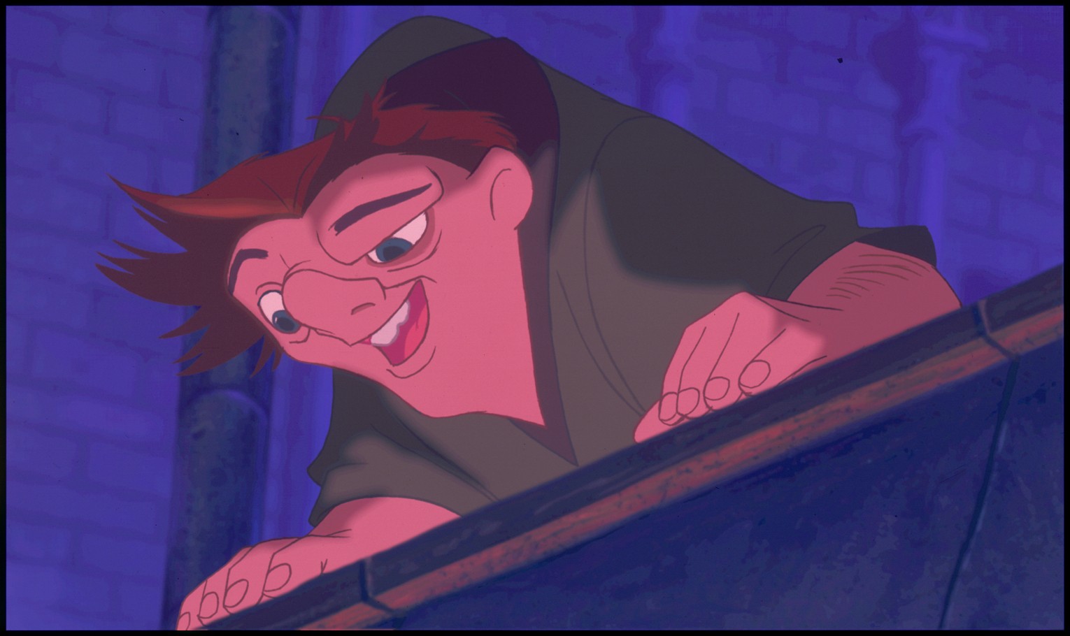Quasimodo D23