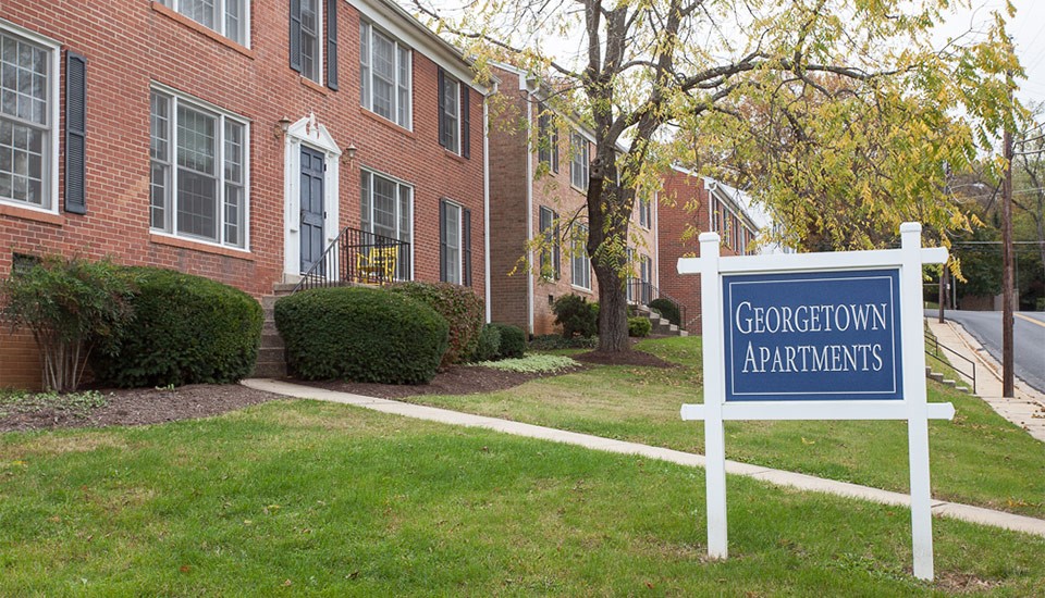 Apt Rentals