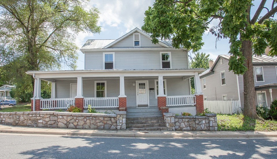 Matchbox Offcampus Housing