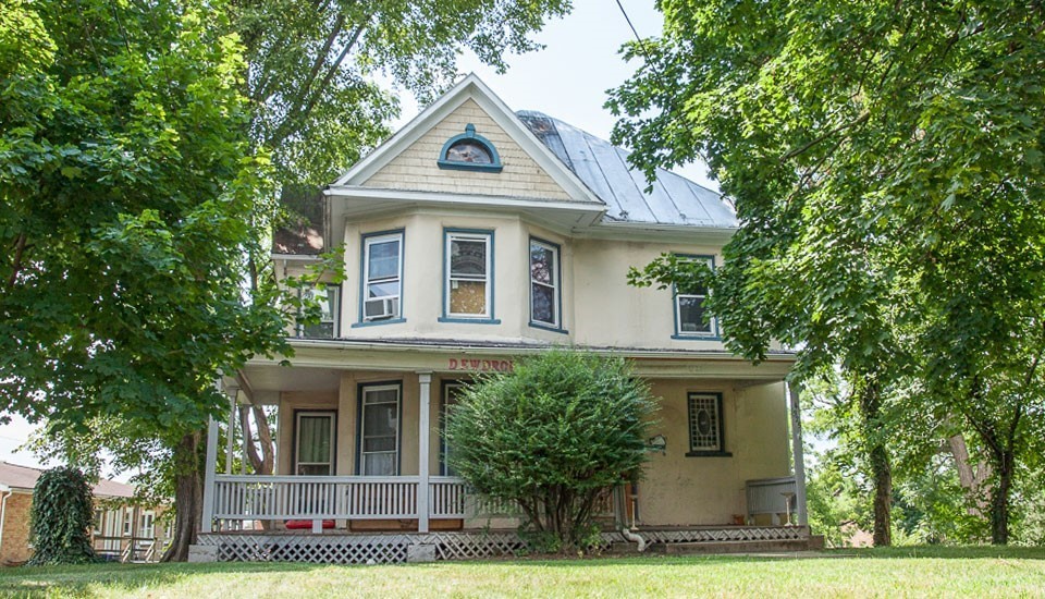 Matchbox Offcampus Housing