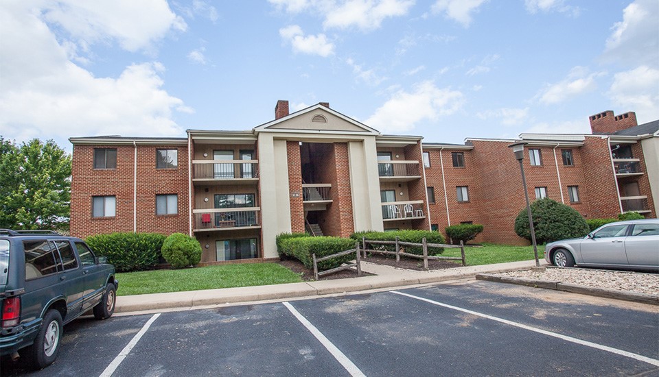 Matchbox Offcampus Housing