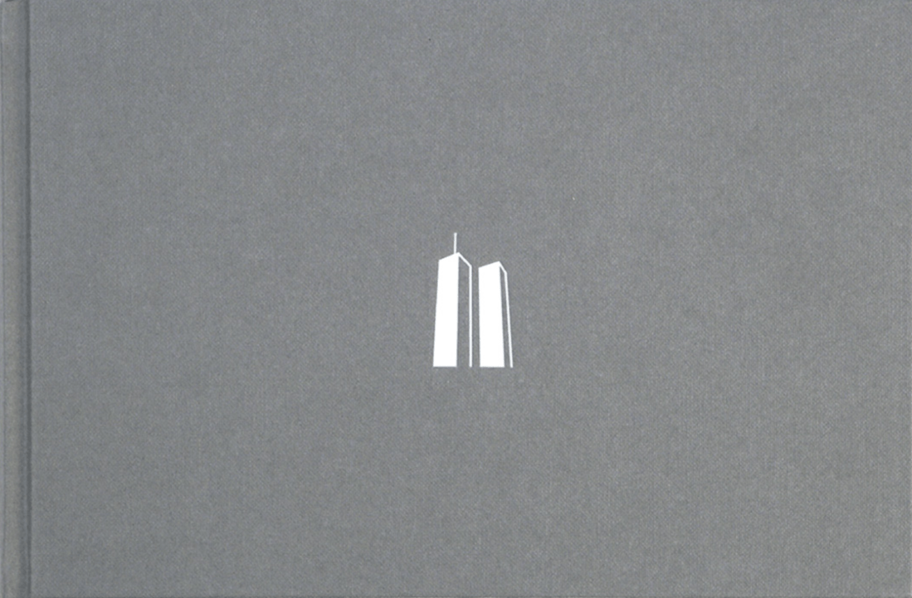 Bill McMullen TWIN TOWERS The World Trade Center in Cinema 19712002