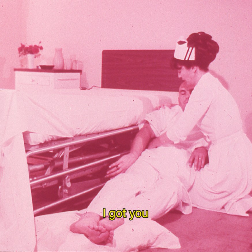 Trina Fernandez We Have to Go Printed Matter