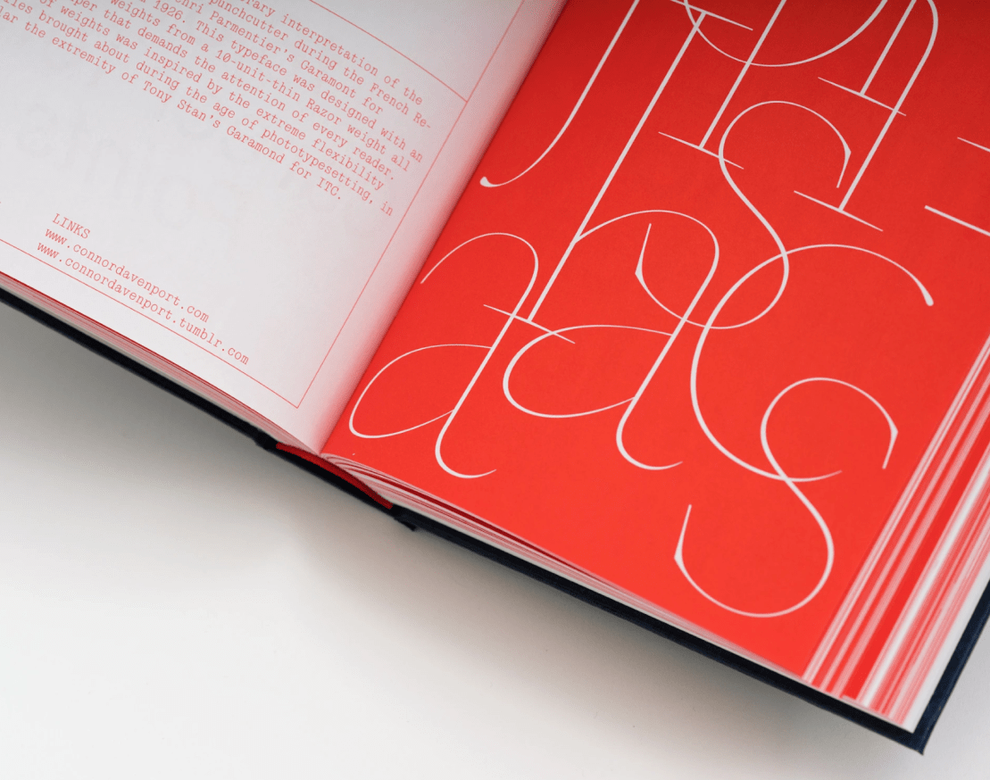 Actual Source - Shoplifters 8: New Type Design - Printed Matter