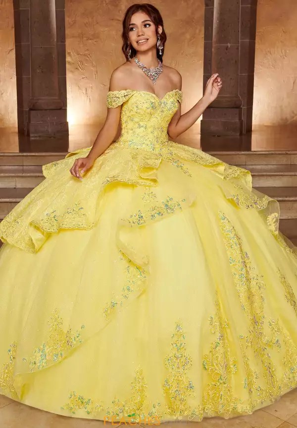 Rachel Allan Quince RQ3105 Dress Peaches Boutique