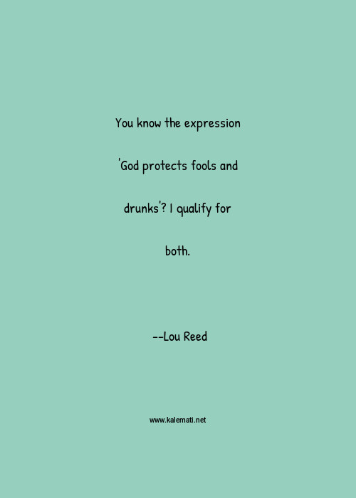 God Protects Drunks And Fools Quote Carl Jung On God