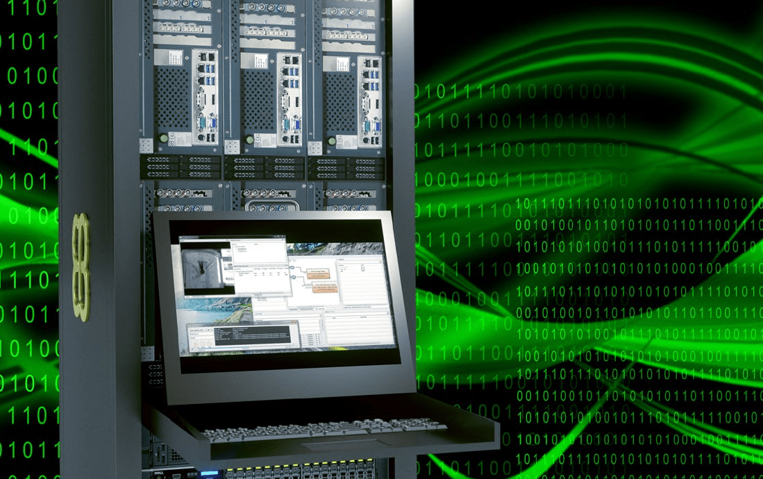 Hardwareintheloop simulation for ECU testing Elektrobit