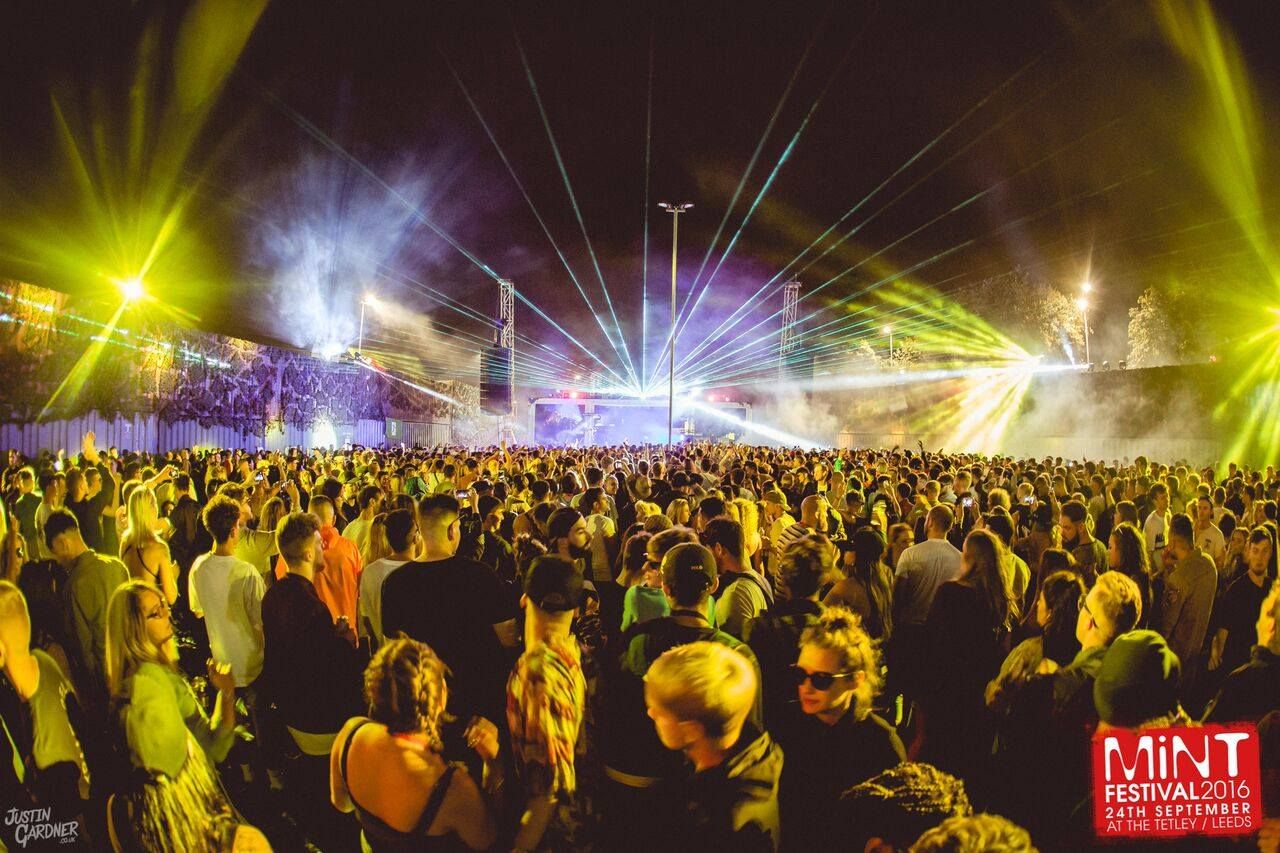 Mint Festival The top five