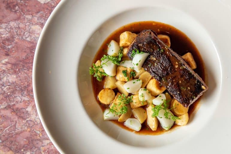 New Orleans Reveillon 2023 Uptown's Modern Réveillon Chefs Take On A Classic New Orleans Feast | Uptown Messenger