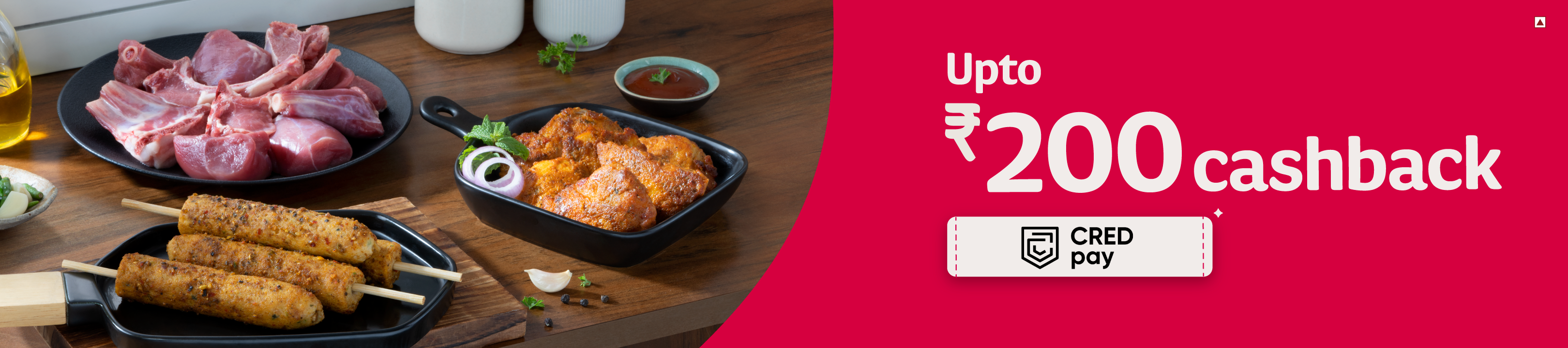 Order Meat Online Buy Fresh & High Quality Meat at Best Price on Licious