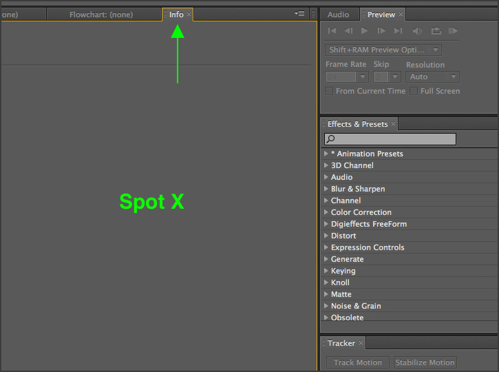 After Effects A Guide to Advanced Tools & Techniques Storyblocks Blog