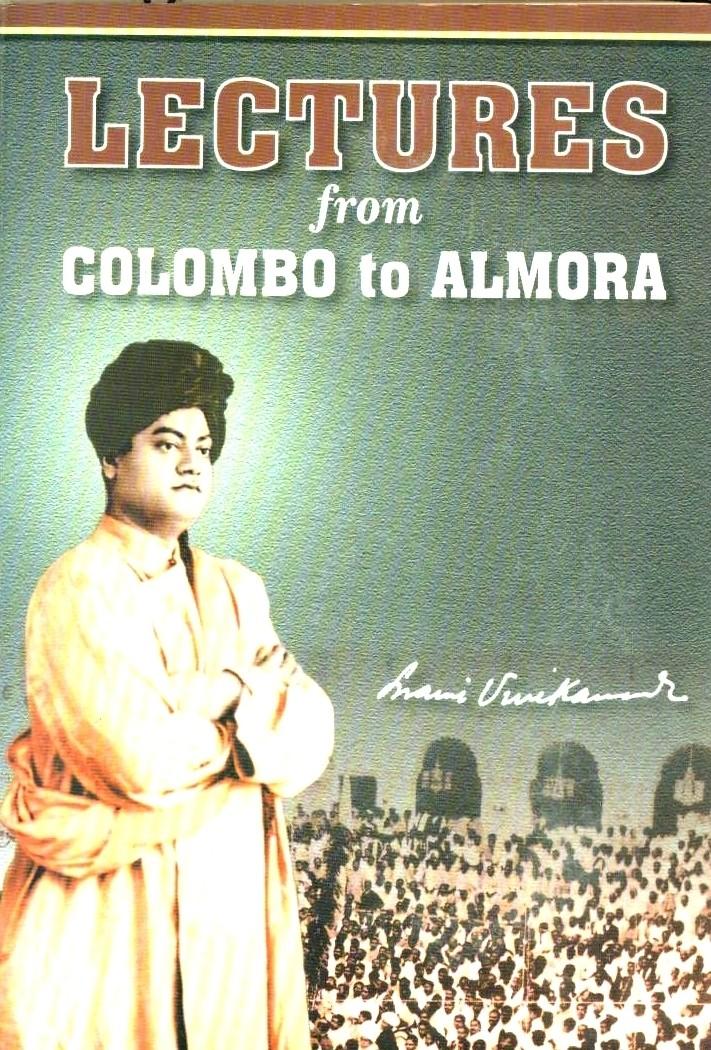 LECTURES FROM COLOMBO TO ALMORA PDF