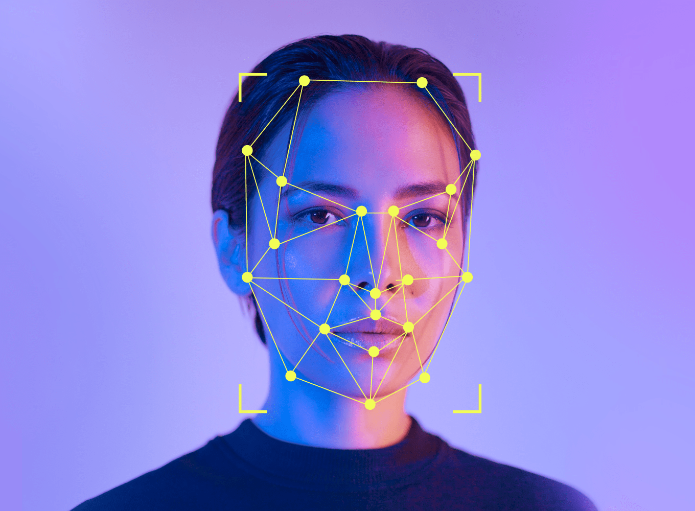Machine Learning Facial and Voice Recognition Apps