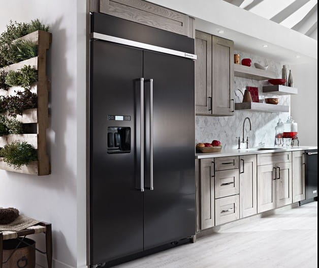 Best Builtin Refrigerators of 2021 Housinglover