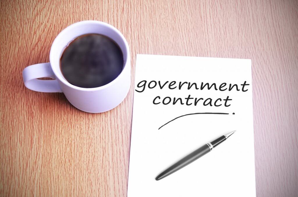 Types of Federal Government Contract Explore Your Opportunities
